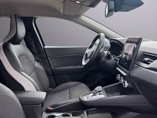 RENAULT Captur Plug-in Hybrid E-Tech 160 CV Intens 11