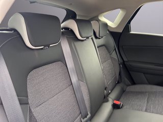 RENAULT Captur Plug-in Hybrid E-Tech 160 CV Intens 12