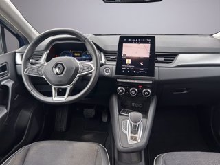 RENAULT Captur Plug-in Hybrid E-Tech 160 CV Intens 14