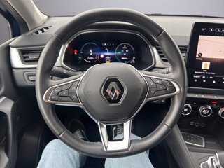 RENAULT Captur Plug-in Hybrid E-Tech 160 CV Intens 15