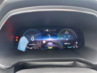 RENAULT Captur Plug-in Hybrid E-Tech 160 CV Intens 16