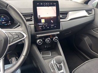 RENAULT Captur Plug-in Hybrid E-Tech 160 CV Intens 17