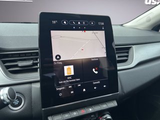 RENAULT Captur Plug-in Hybrid E-Tech 160 CV Intens 18