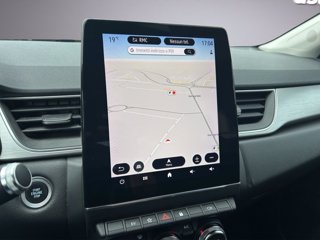 RENAULT Captur Plug-in Hybrid E-Tech 160 CV Intens 19