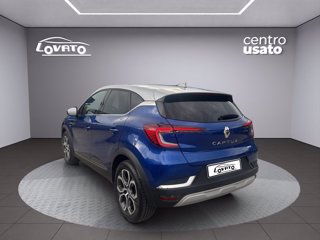 RENAULT Captur Plug-in Hybrid E-Tech 160 CV Intens 2