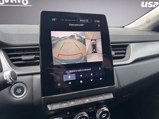 RENAULT Captur Plug-in Hybrid E-Tech 160 CV Intens 20