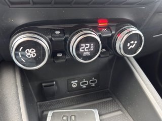 RENAULT Captur Plug-in Hybrid E-Tech 160 CV Intens 21