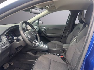 RENAULT Captur Plug-in Hybrid E-Tech 160 CV Intens 9