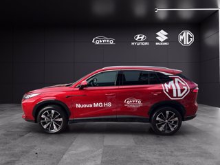 MG NUOVA HS 1.5T DCT LUXURY