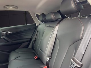 MG NUOVA HS 1.5T DCT LUXURY