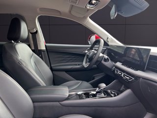 MG NUOVA HS 1.5T DCT LUXURY