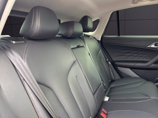 MG NUOVA HS 1.5T DCT LUXURY