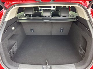 MG NUOVA HS 1.5T DCT LUXURY