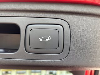 MG NUOVA HS 1.5T DCT LUXURY