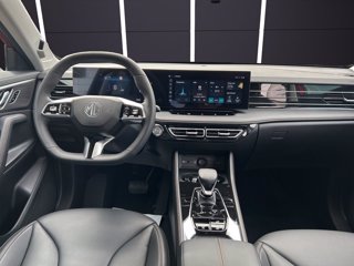 MG NUOVA HS 1.5T DCT LUXURY