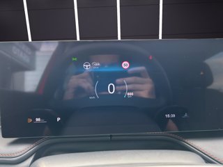 MG NUOVA HS 1.5T DCT LUXURY