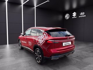 MG NUOVA HS 1.5T DCT LUXURY