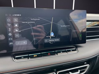 MG NUOVA HS 1.5T DCT LUXURY