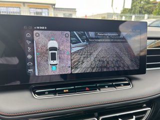 MG NUOVA HS 1.5T DCT LUXURY