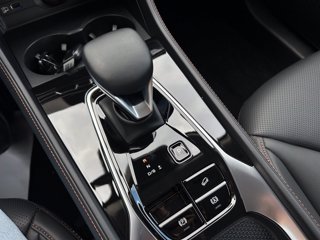 MG NUOVA HS 1.5T DCT LUXURY