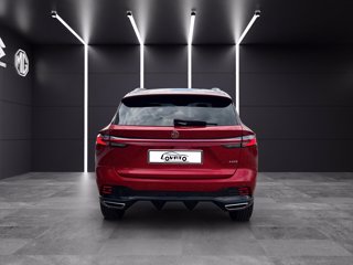 MG NUOVA HS 1.5T DCT LUXURY