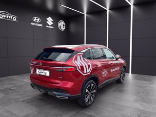 MG NUOVA HS 1.5T DCT LUXURY