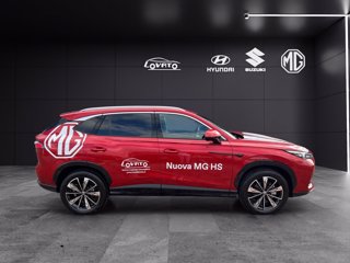 MG NUOVA HS 1.5T DCT LUXURY