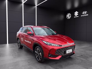 MG NUOVA HS 1.5T DCT LUXURY