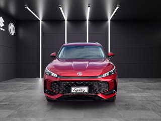 MG NUOVA HS 1.5T DCT LUXURY