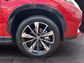 MG NUOVA HS 1.5T DCT LUXURY