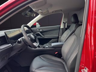 MG NUOVA HS 1.5T DCT LUXURY