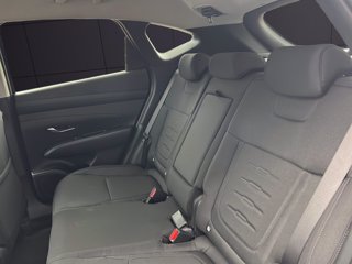 HYUNDAI TUCSON PE 1.6HEV AT 2WD BUSINESS