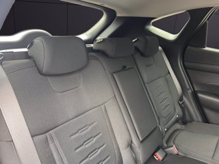 HYUNDAI TUCSON PE 1.6HEV AT 2WD BUSINESS