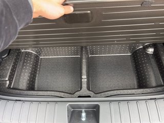 HYUNDAI TUCSON PE 1.6HEV AT 2WD BUSINESS