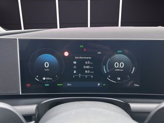 HYUNDAI TUCSON PE 1.6HEV AT 2WD BUSINESS