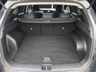 HYUNDAI TUCSON PE 1.6HEV AT 2WD BUSINESS 13