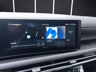 HYUNDAI TUCSON PE 1.6HEV AT 2WD BUSINESS 19