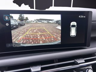 HYUNDAI TUCSON PE 1.6HEV AT 2WD BUSINESS 21