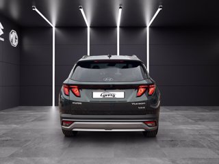 HYUNDAI TUCSON PE 1.6HEV AT 2WD BUSINESS 3