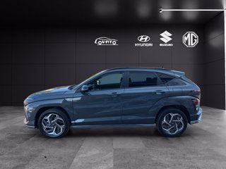 HYUNDAI KONA HEV MY25 1.6 GDI N LINE