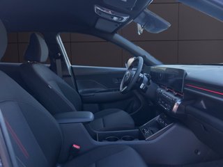 HYUNDAI KONA HEV MY25 1.6 GDI N LINE