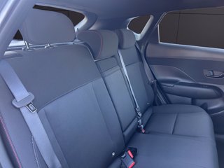 HYUNDAI KONA HEV MY25 1.6 GDI N LINE