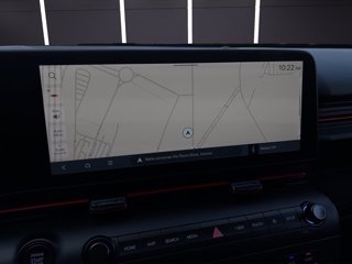 HYUNDAI KONA HEV MY25 1.6 GDI N LINE