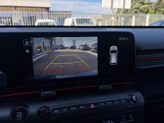 HYUNDAI KONA HEV MY25 1.6 GDI N LINE