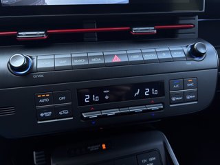 HYUNDAI KONA HEV MY25 1.6 GDI N LINE