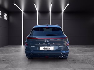 HYUNDAI KONA HEV MY25 1.6 GDI N LINE