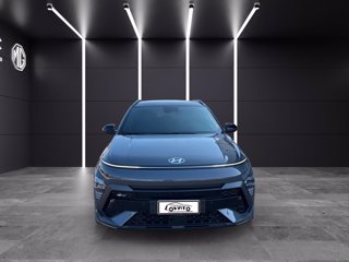 HYUNDAI KONA HEV MY25 1.6 GDI N LINE