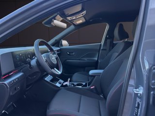 HYUNDAI KONA HEV MY25 1.6 GDI N LINE