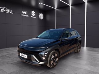 HYUNDAI KONA MY25 HEV 1.6 GDI BUSINESS