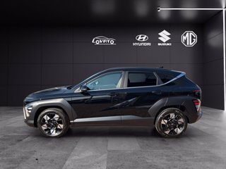HYUNDAI KONA MY25 HEV 1.6 GDI BUSINESS